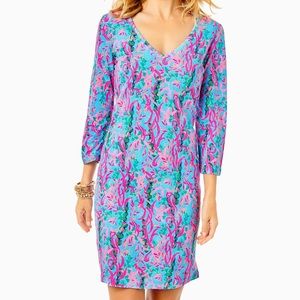 Lilly Pulitzer Tessa dress
